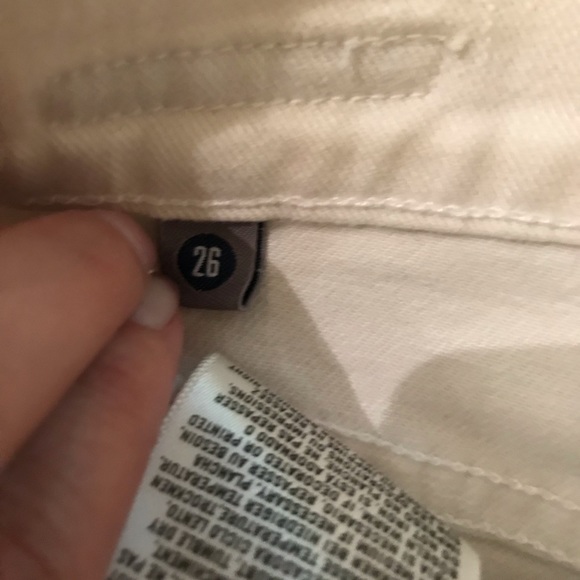 Citizens of Humanity - Avedon, low rise skinny leg - Picture 4 of 4